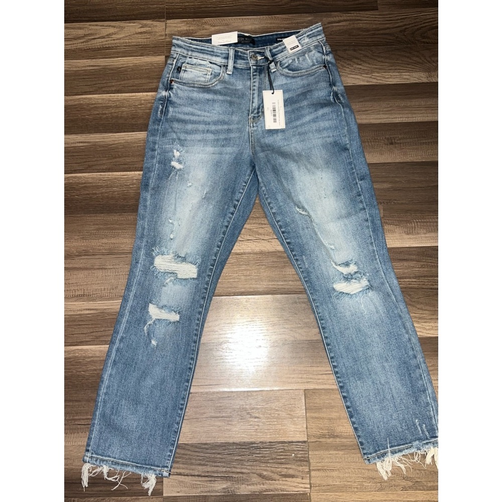 Judy blue jeans